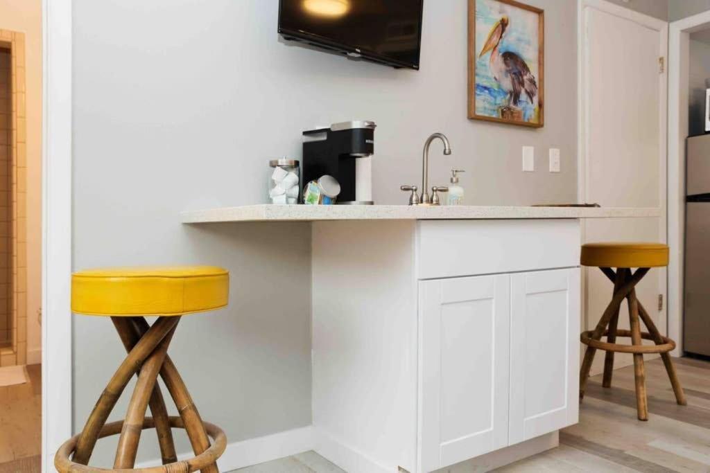 #Stayinmydistrict Hyde Park King Studio Suite Boise Exteriör bild