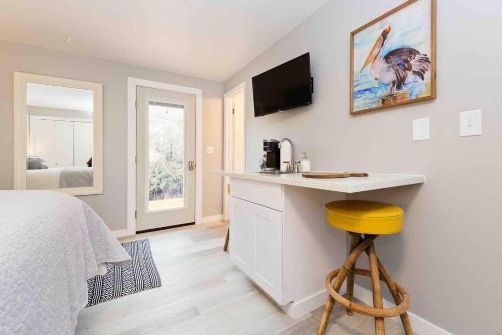 #Stayinmydistrict Hyde Park King Studio Suite Boise Exteriör bild