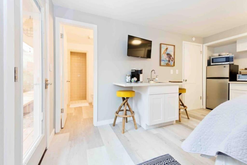 #Stayinmydistrict Hyde Park King Studio Suite Boise Exteriör bild