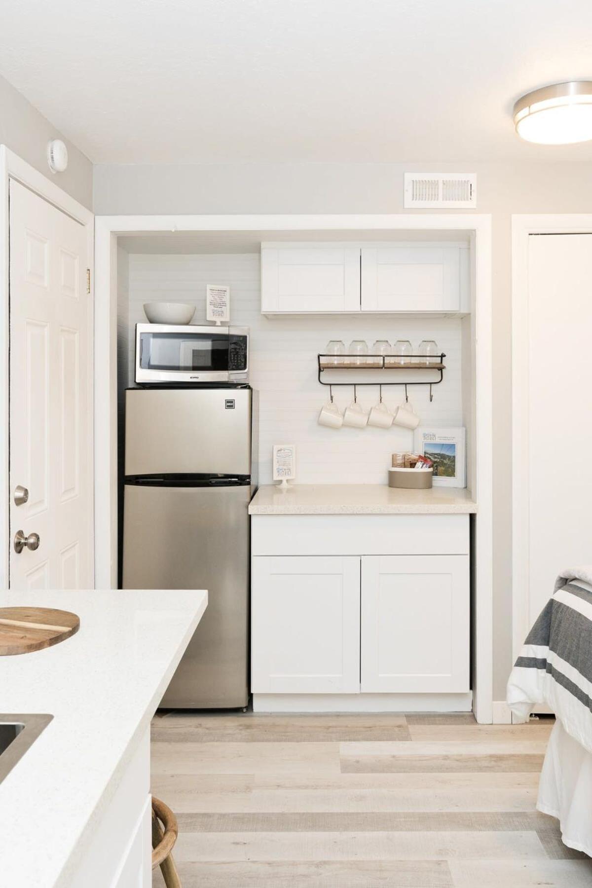 #Stayinmydistrict Hyde Park King Studio Suite Boise Exteriör bild