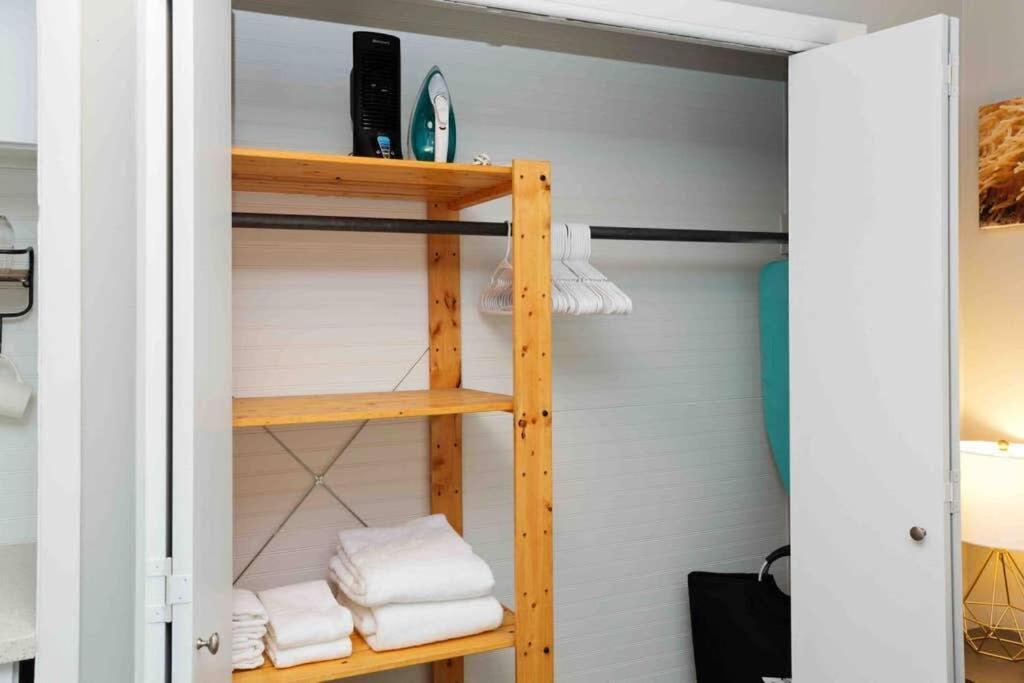 #Stayinmydistrict Hyde Park King Studio Suite Boise Exteriör bild