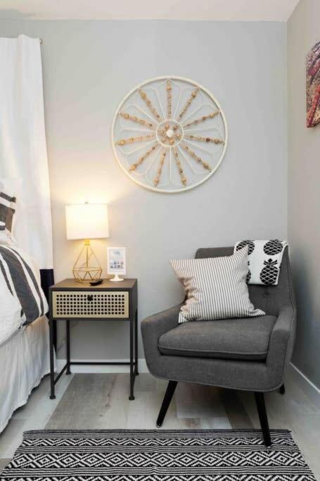 #Stayinmydistrict Hyde Park King Studio Suite Boise Exteriör bild