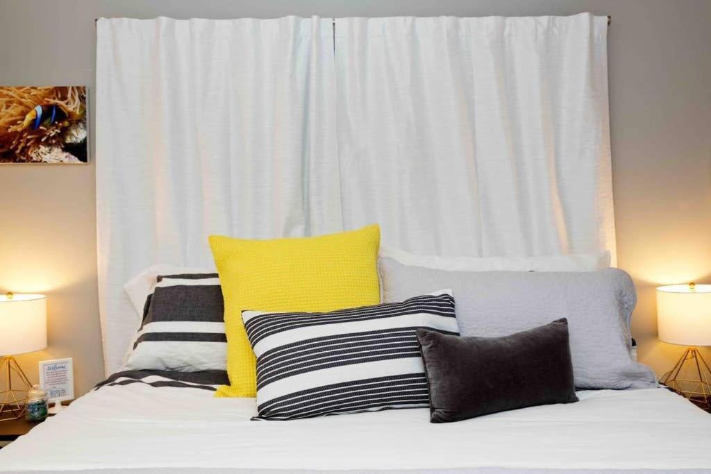 #Stayinmydistrict Hyde Park King Studio Suite Boise Exteriör bild
