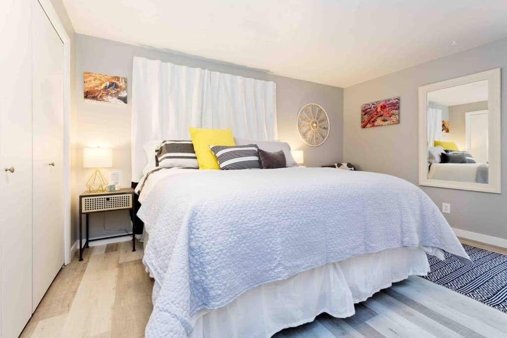 #Stayinmydistrict Hyde Park King Studio Suite Boise Exteriör bild
